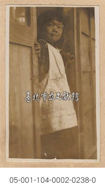 孩童個人照藏品圖，第1張