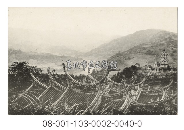 獅頭山藏品圖，第1張