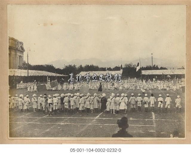 運動會（3）藏品圖，第1張