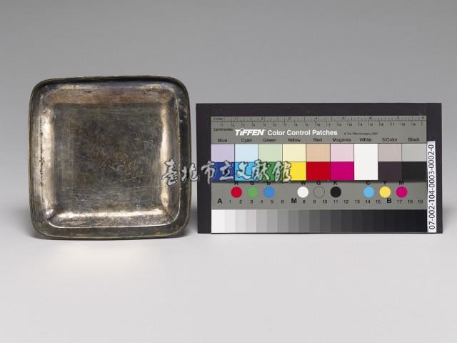 餐具組方型藏品圖，第1張