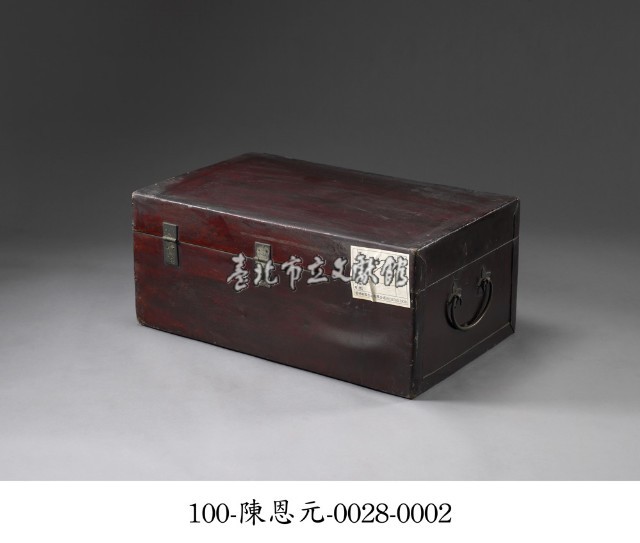 木箱藏品圖，第2張