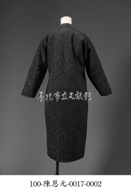 男長袍藏品圖，第2張