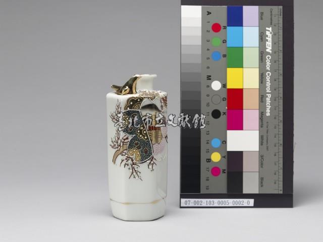 清酒壺藏品圖，第1張