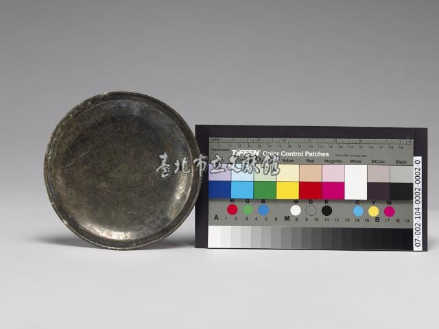 餐具組圓型藏品圖，第1張