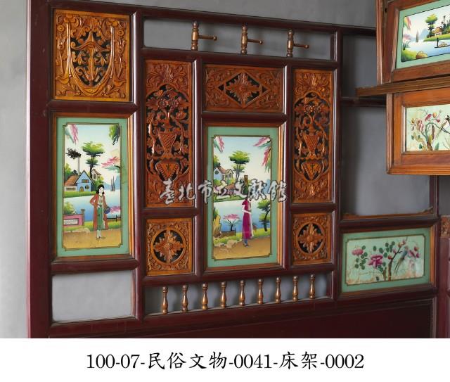 床架藏品圖，第2張