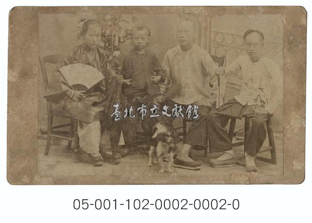 一家團樂藏品圖，第1張