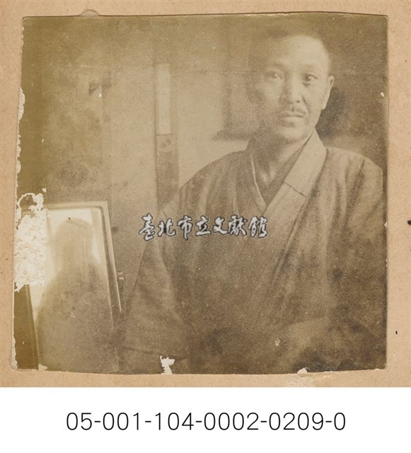 男性和服照藏品圖，第1張