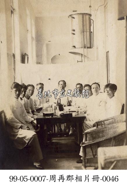 周再郡相片冊-0046藏品圖，第1張