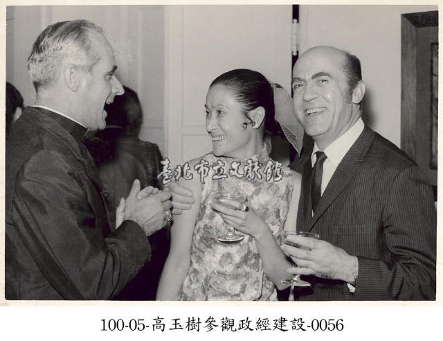 高玉樹參觀政經建設-0056藏品圖，第1張
