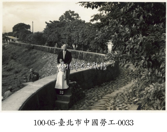 臺北市中國勞工-0033藏品圖，第1張