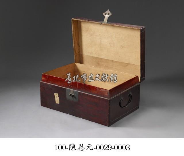 木箱藏品圖，第3張