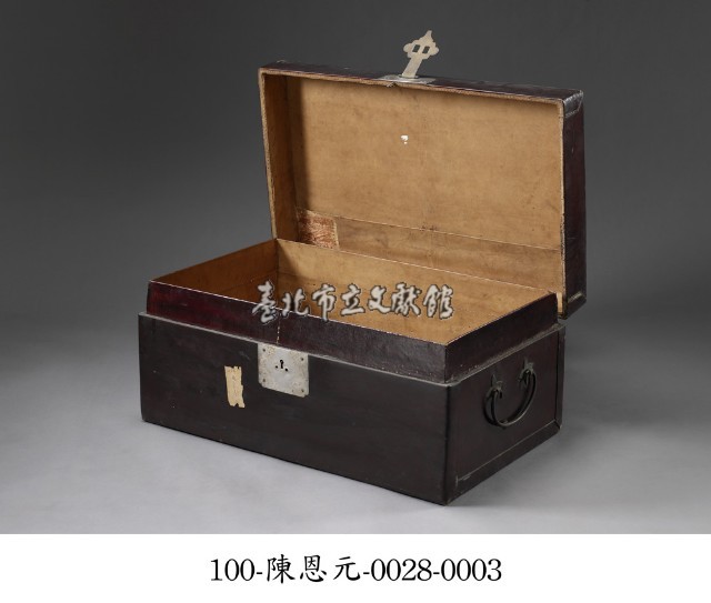 木箱藏品圖，第3張