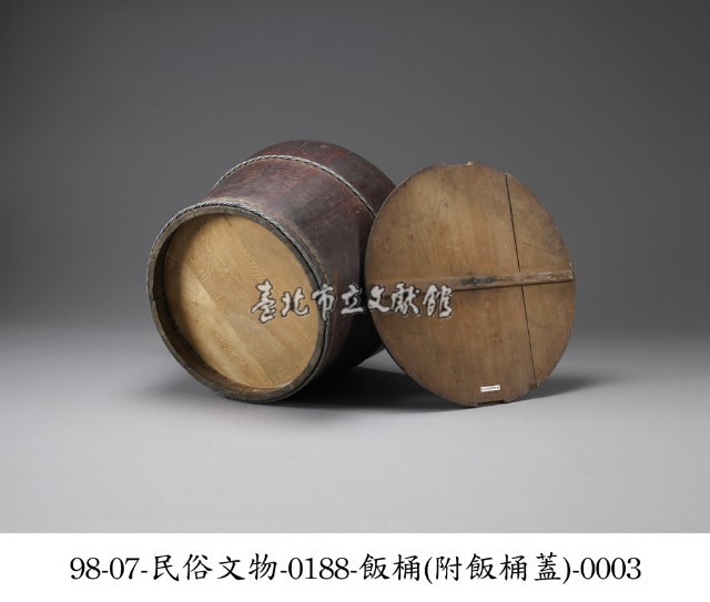 飯桶藏品圖，第3張