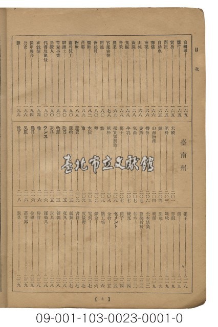 臺灣實業名鑑藏品圖，第5張