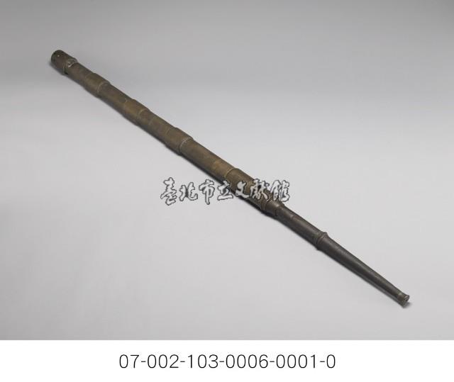 手動消防水槍藏品圖，第3張