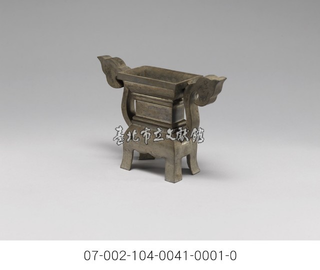 香爐藏品圖，第3張