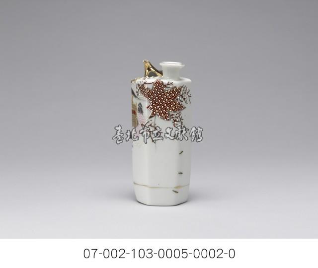 清酒壺藏品圖，第3張