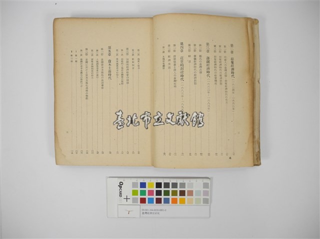 臺灣經濟史研究藏品圖，第3張