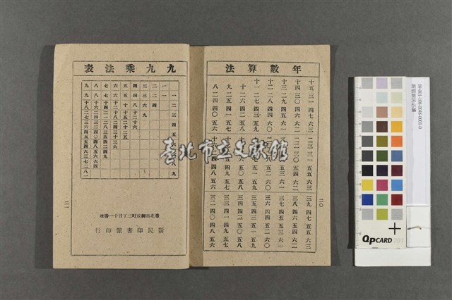 新版新民必讀藏品圖，第4張