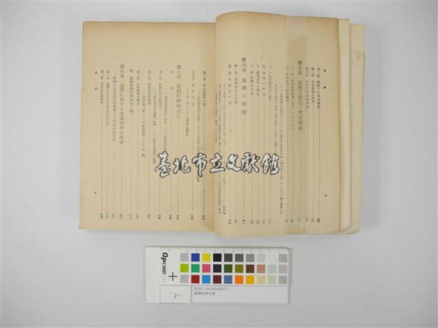 臺灣經濟年報藏品圖，第5張