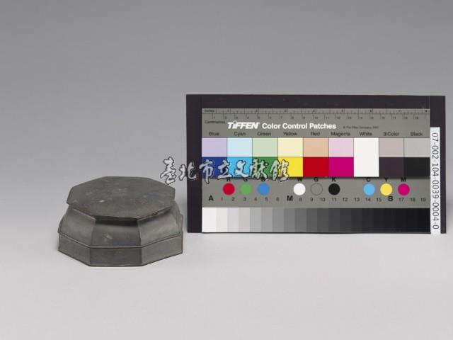 粉盒藏品圖，第4張