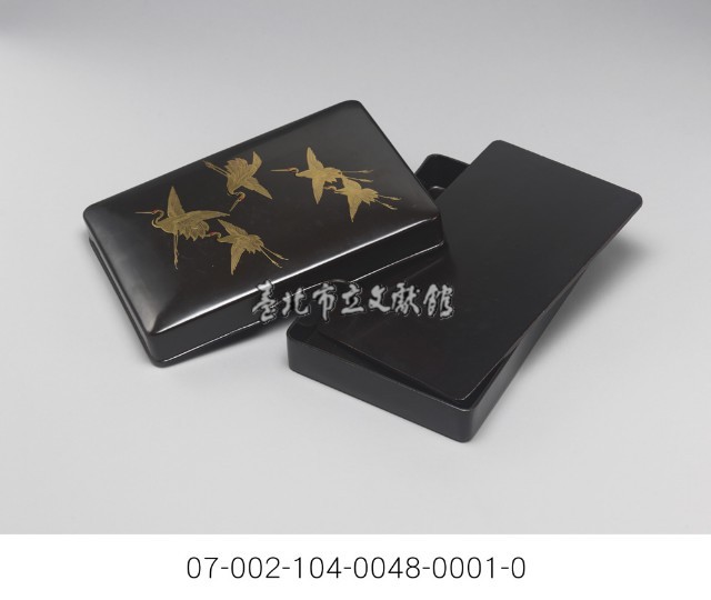 臺灣始政40週年紀念藏品圖，第4張