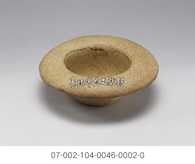 帽子藏品圖，第4張