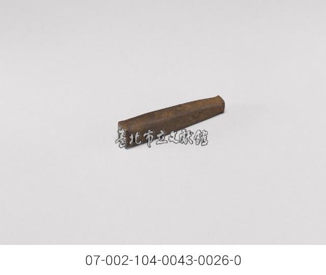 銀樓打金工具一組藏品圖，第4張