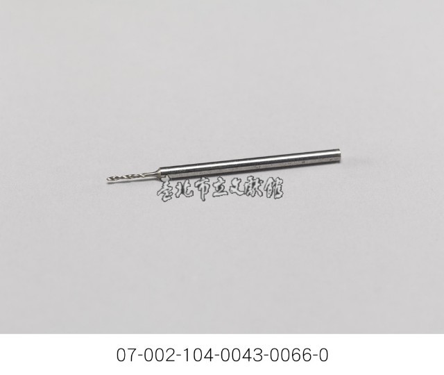 銀樓打金工具一組藏品圖，第4張