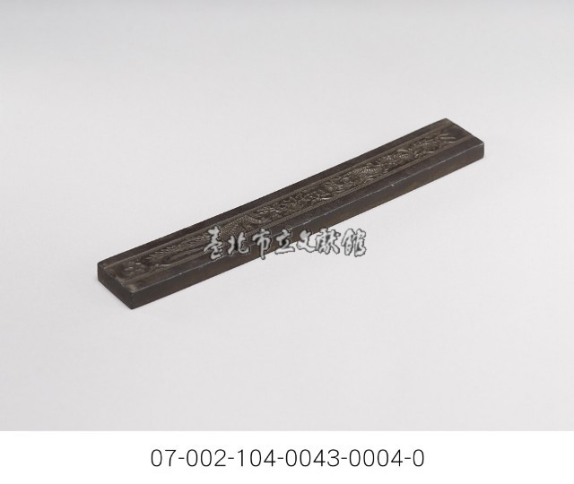 銀樓打金工具一組藏品圖，第4張