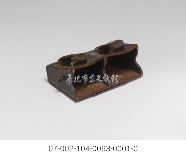 日軍-彈藥盒藏品圖，第4張
