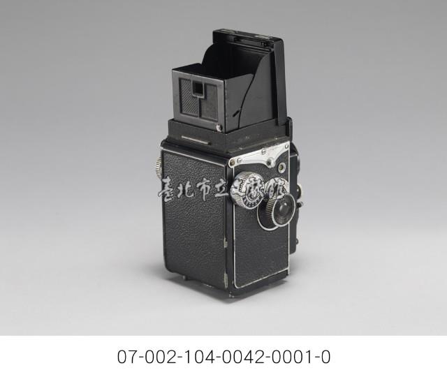 老照相機藏品圖，第4張