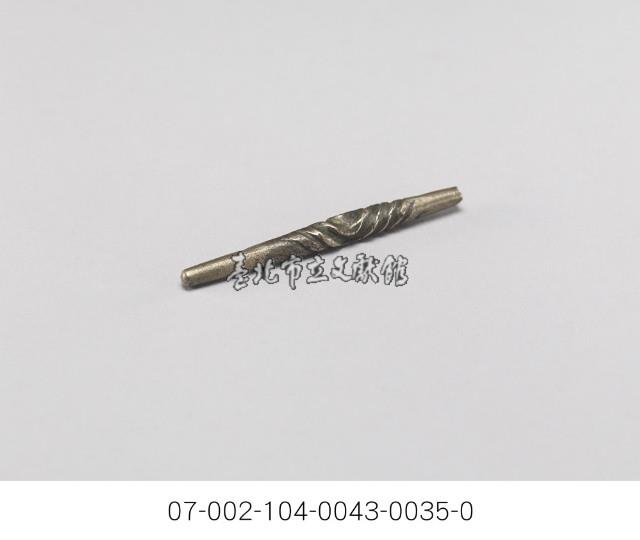 銀樓打金工具一組藏品圖，第4張