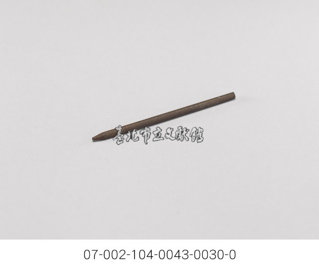 銀樓打金工具一組藏品圖，第4張