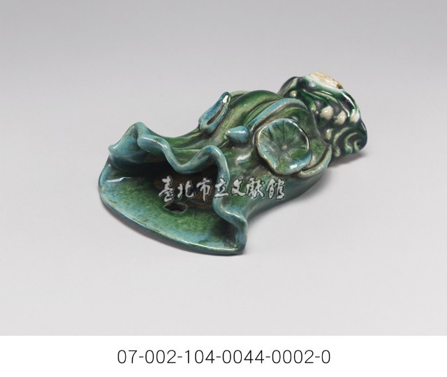壁瓶（壁插）藏品圖，第4張