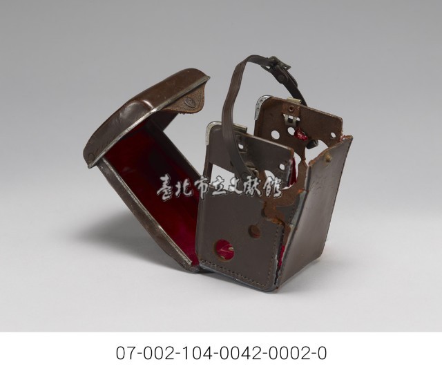 老照相機藏品圖，第4張
