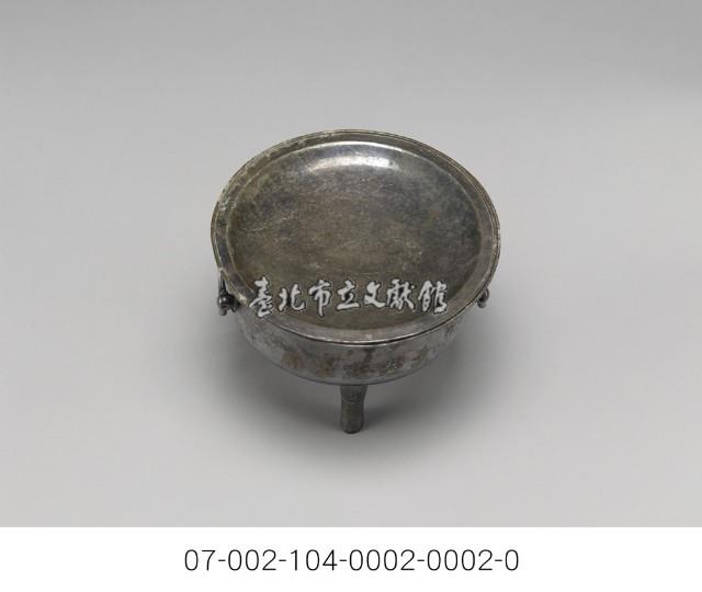 餐具組圓型藏品圖，第4張