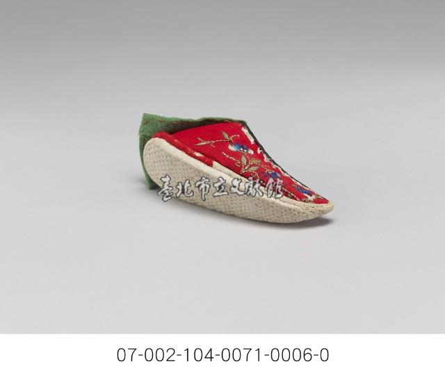 刺繡作品藏品圖，第4張