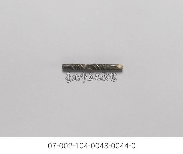 銀樓打金工具一組藏品圖，第2張