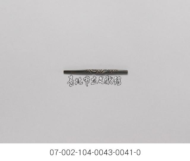 銀樓打金工具一組藏品圖，第2張