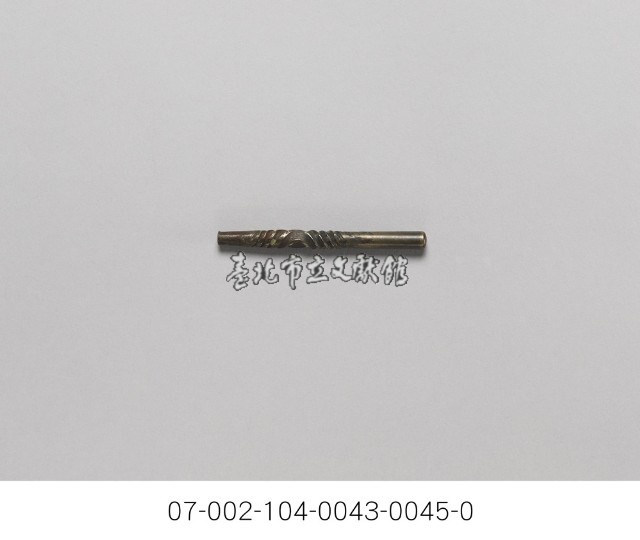 銀樓打金工具一組藏品圖，第2張