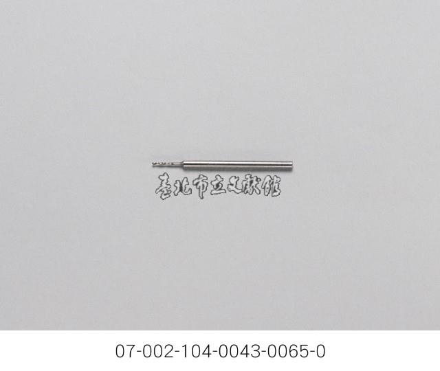 銀樓打金工具一組藏品圖，第2張