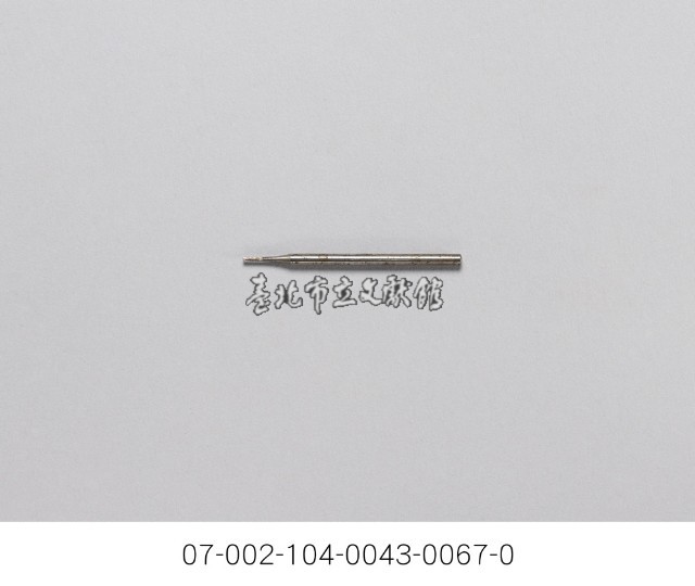 銀樓打金工具一組藏品圖，第2張