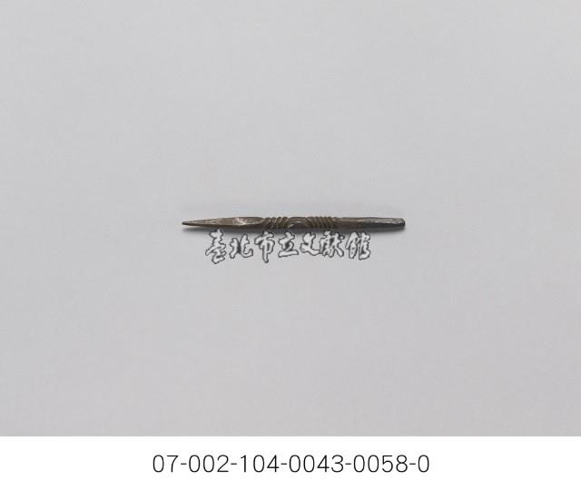 銀樓打金工具一組藏品圖，第2張