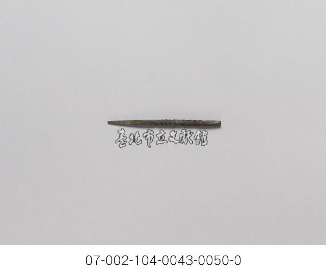 銀樓打金工具一組藏品圖，第2張