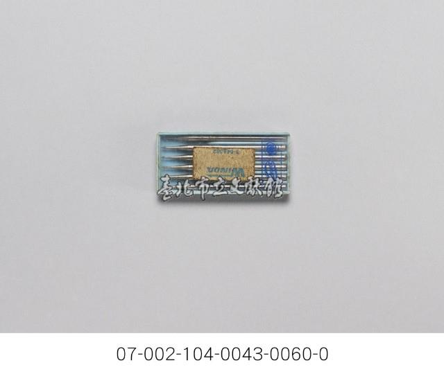 銀樓打金工具一組藏品圖，第2張