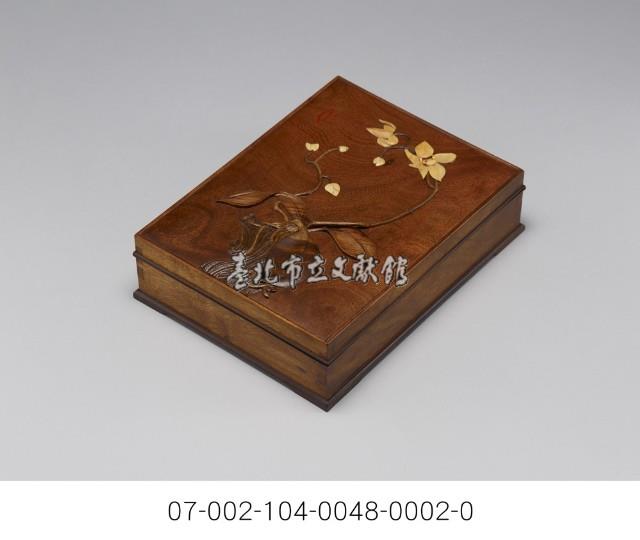 臺灣始政40週年紀念藏品圖，第2張