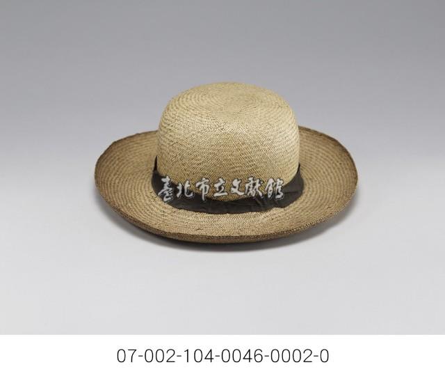 帽子藏品圖，第2張