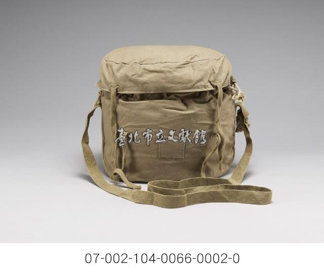 日軍-便當盒‧袋組  便當盒藏品圖，第2張