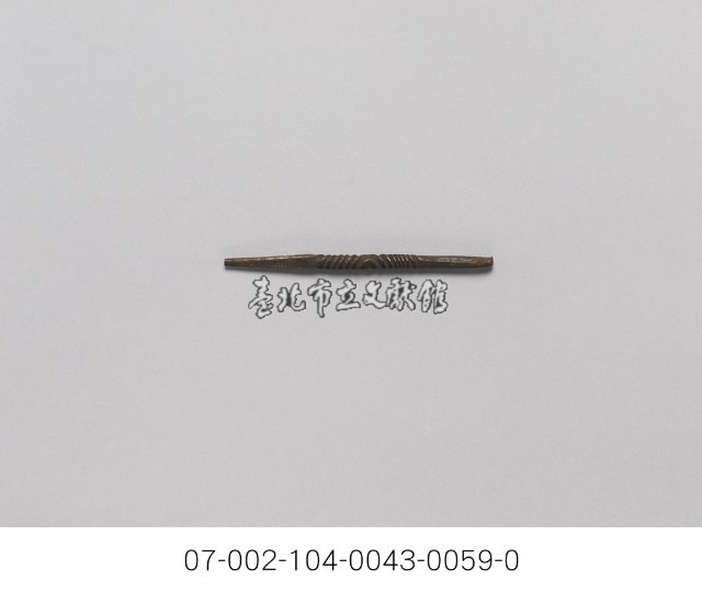 銀樓打金工具一組藏品圖，第2張